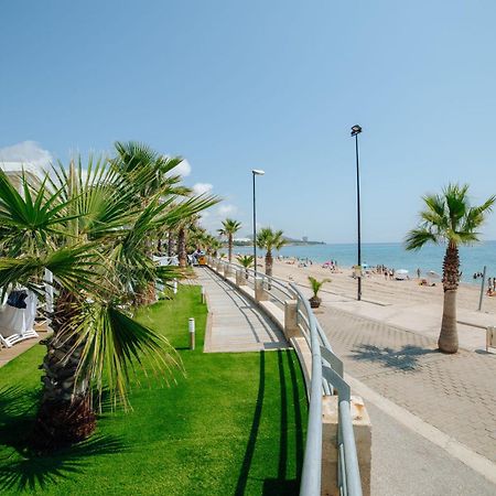 Alannia Costa Dorada Hotel Platja de l’Almadrava Eksteriør billede