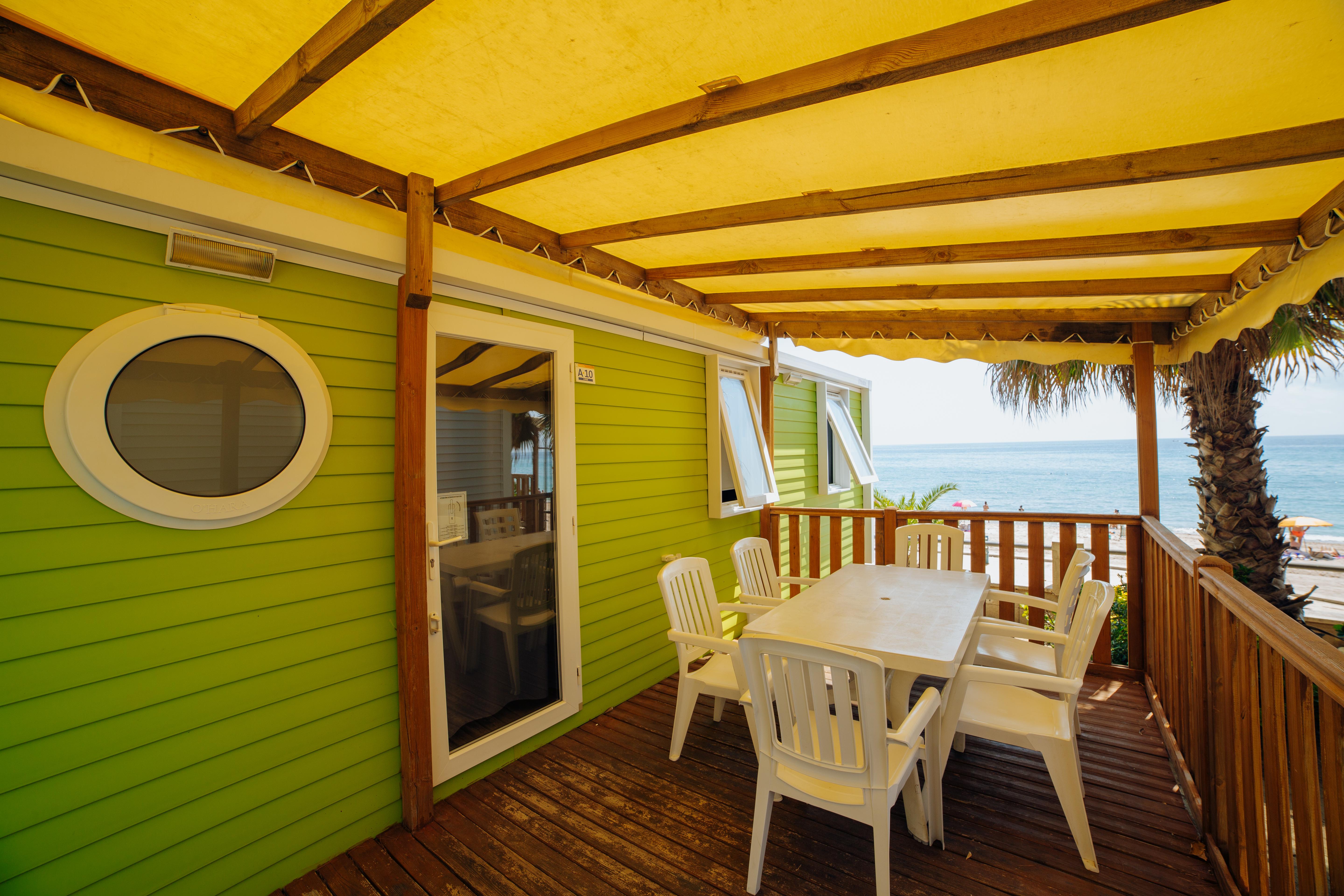 Alannia Costa Dorada Hotel Platja de l’Almadrava Eksteriør billede