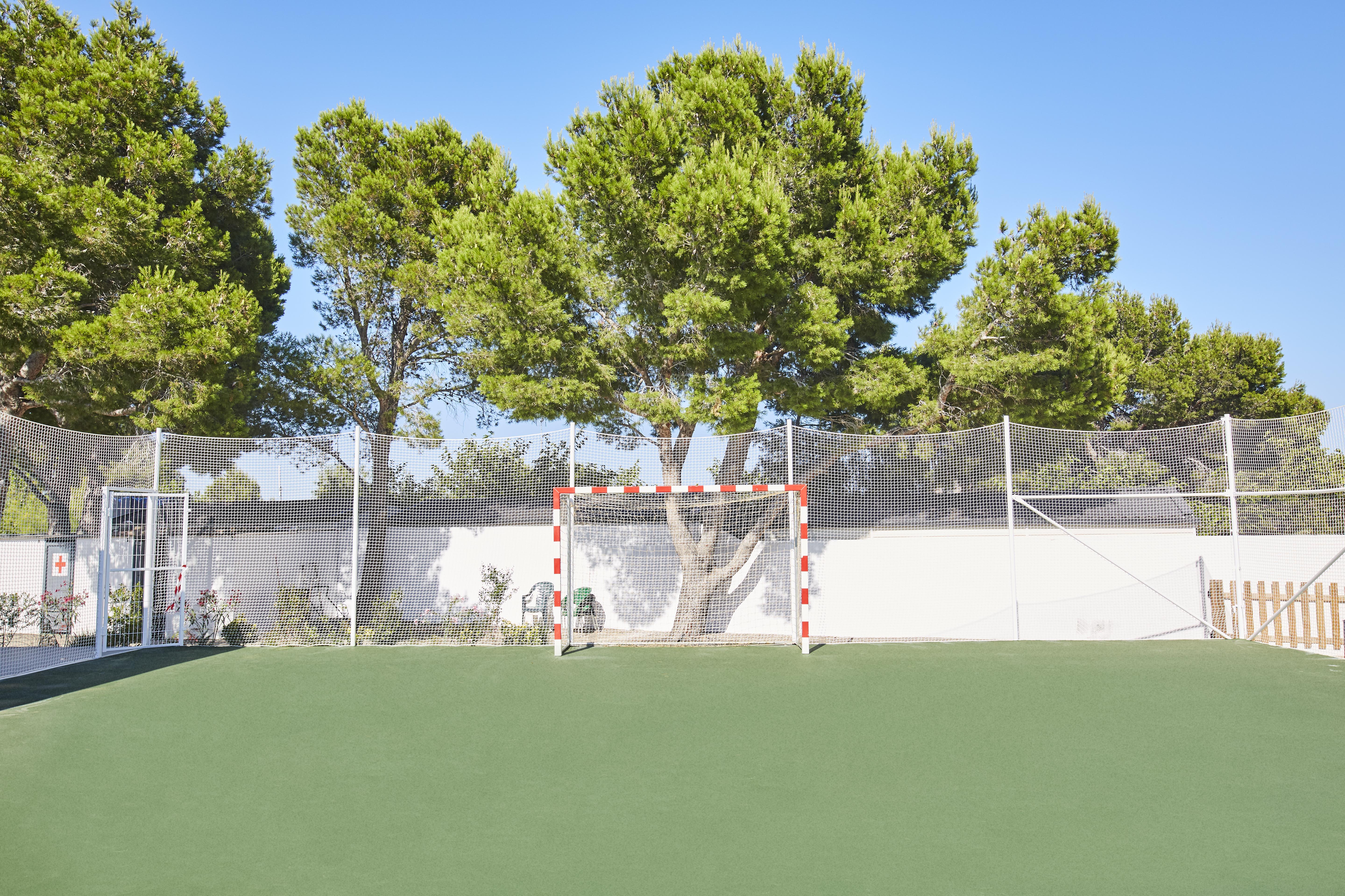 Alannia Costa Dorada Hotel Platja de l’Almadrava Eksteriør billede