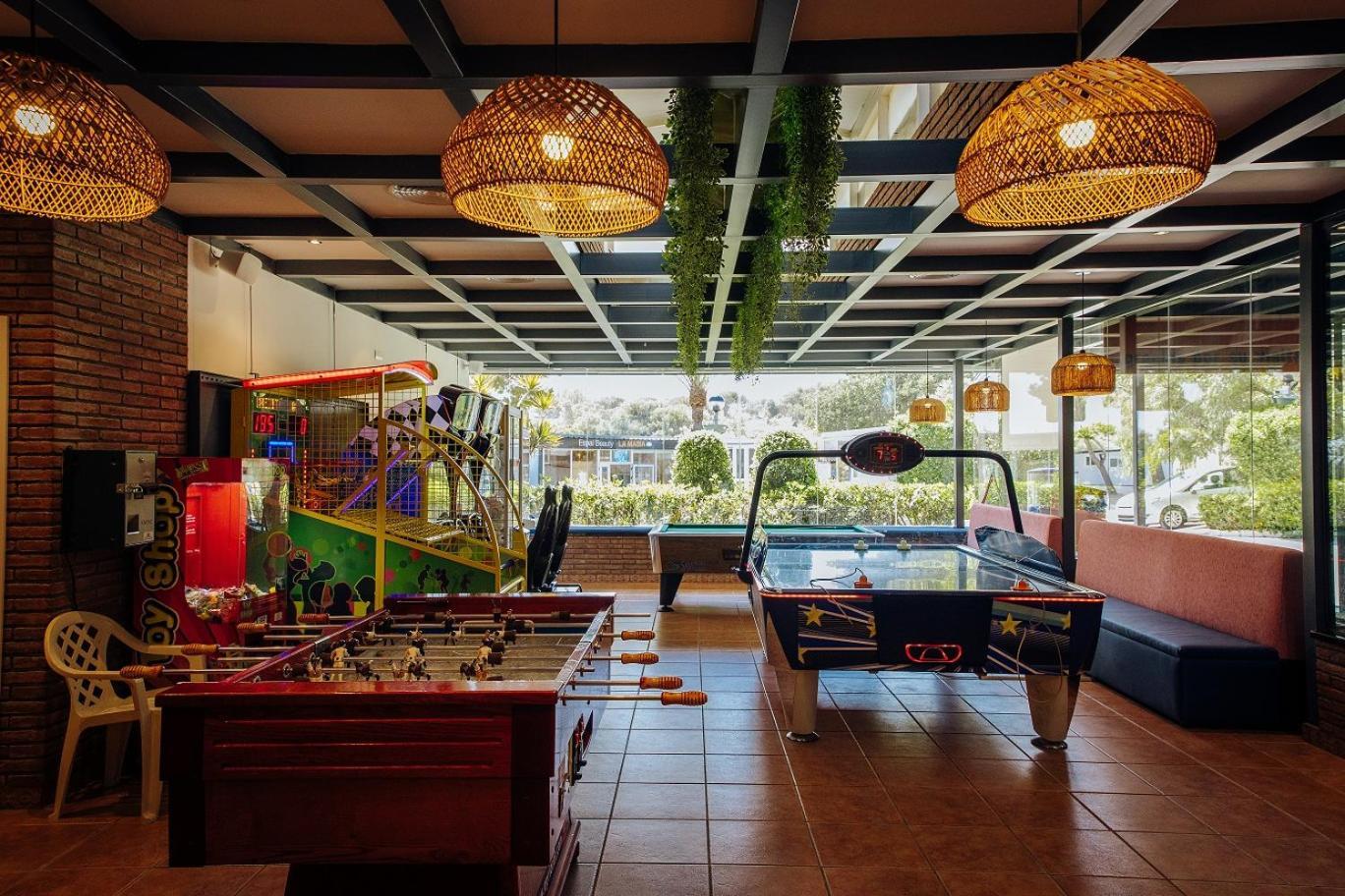 Alannia Costa Dorada Hotel Platja de l’Almadrava Eksteriør billede