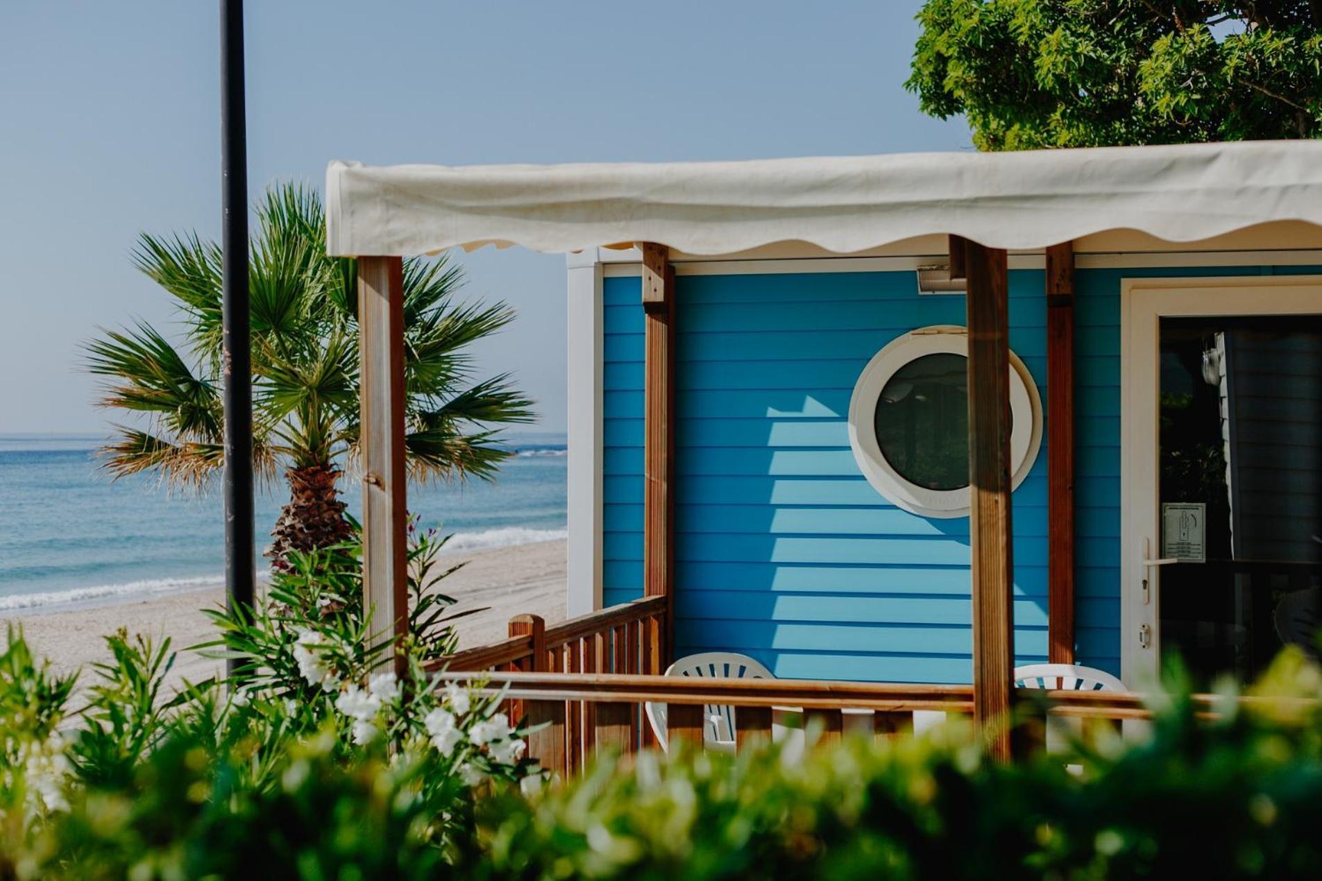 Alannia Costa Dorada Hotel Platja de l’Almadrava Eksteriør billede